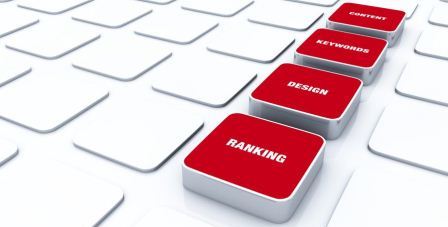 website development